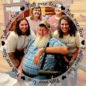 Meet your Posher, Tracy